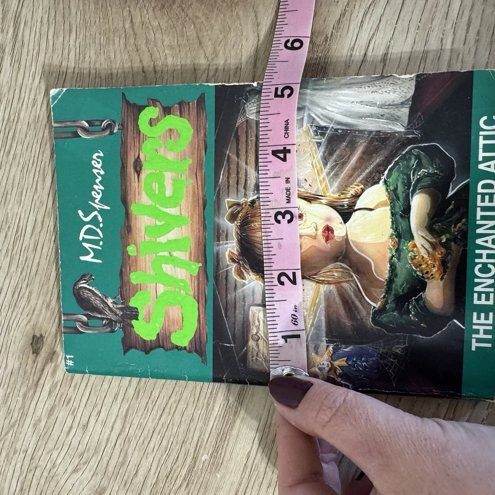 N/A author spenser